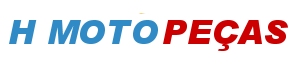 H MOTOPEÇAS - Peças e acessorios para motos e motorizadas